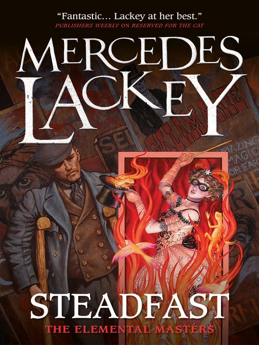steadfast